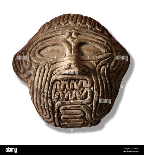 Humbaba Hi Res Stock Photography And Images Alamy