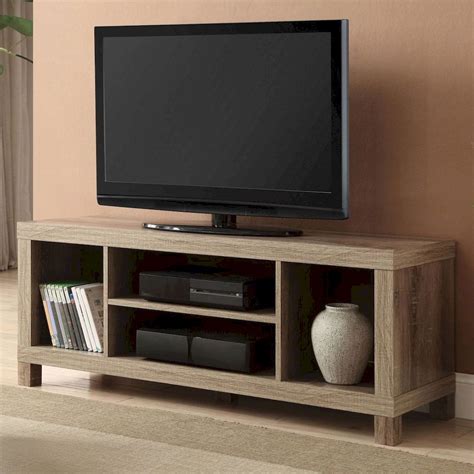 20 Collection Of Cool Tv Stands