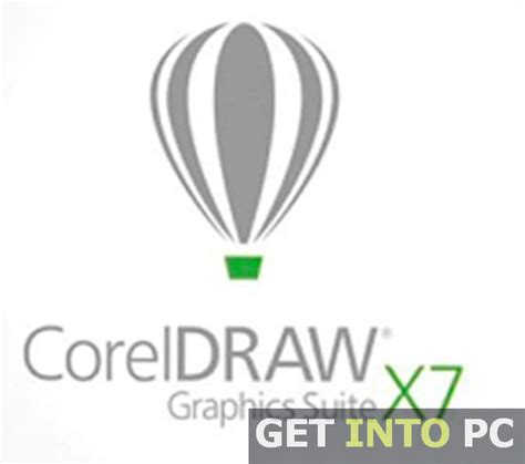 CorelDraw Graphics Suite X Free Download