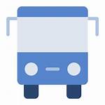 Bus Icon Symbol Svg
