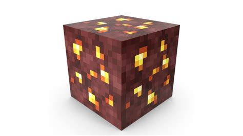 Minecraft Nether Gold Ore Locations Uses And More Firstsportz
