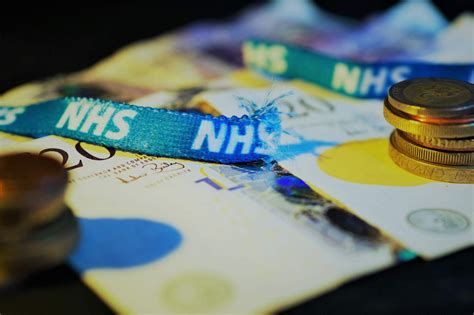 The Four Layers Of Nhs Outsourcing Byline Times