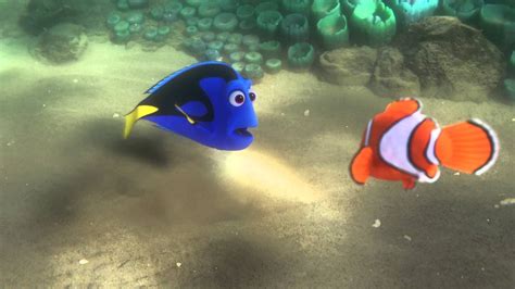 Finding Dory Official Trailer Hd Finding Dory Finding Dory