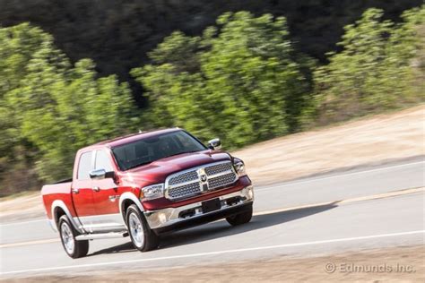 How To Choose The Right Axle Ratio For Your Pickup Truck Edmunds