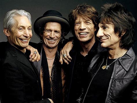 The Rolling Stones Band Wallpapers Top Free The Rolling Stones Band