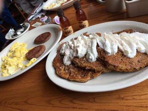 Refine your search by name or cuisine, or expand your search to other areas surrounding appleton there are over 562 cities in appleton with companies in the restaurants category. Cracker Barrel, Kenosha - Menu, Prices & Restaurant ...