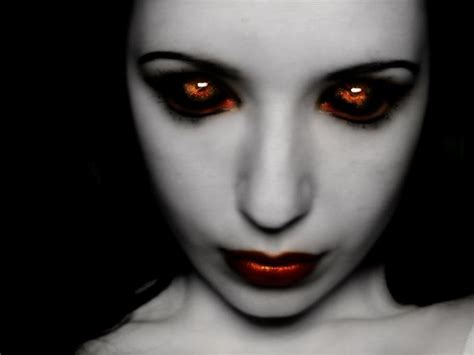 Free Download Dark Horror Evil Scary Creepy Spooky Halloween Women