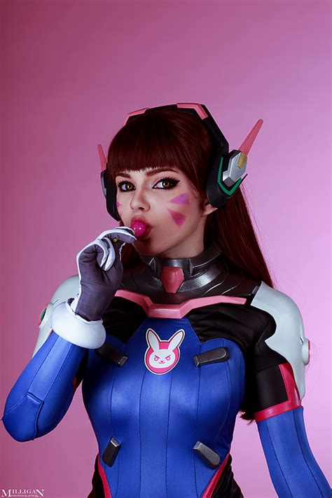 Overwatch D Va Art Telegraph