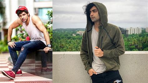 Morning To Night Fashion Take Style Notes From Sumedh Mudgalkar