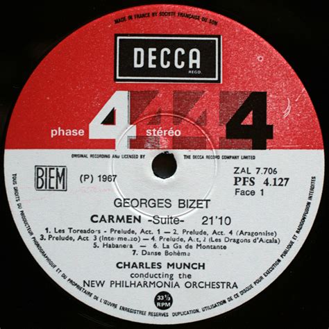 Decca Label Variations Records Lp Vinyl England Guide