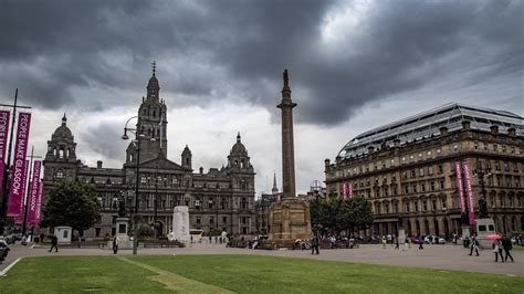 Las 11 Mejores Cosas Que Ver Y Hacer En Glasgow En 2020