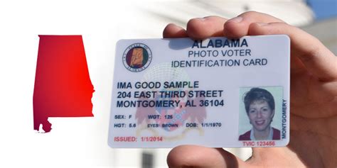 Major Victory Federal Appeals Court Upholds Alabamas Photo Voter Id