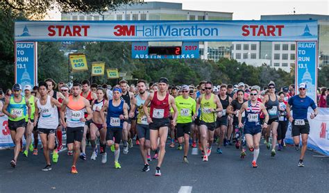 3m Half Marathon 2023 2023 Calendar