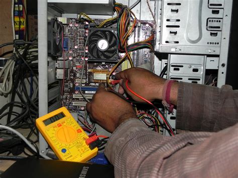 Computer Repair In Chandigarh And Mohali