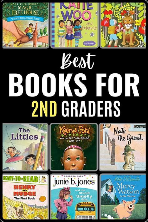 Free Printable Reading Books For 2nd Grade