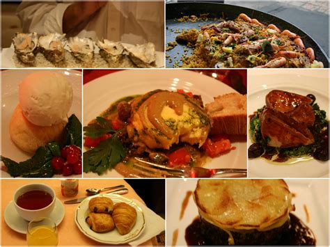 Petit suisse is from normandy. Delights of the Heart: Food in France
