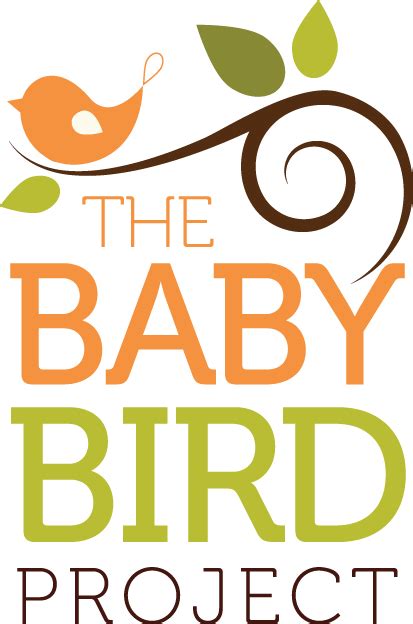 The Baby Bird Project The T Of Hope