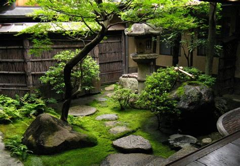 Why Japanese Gardens Are So Awesome