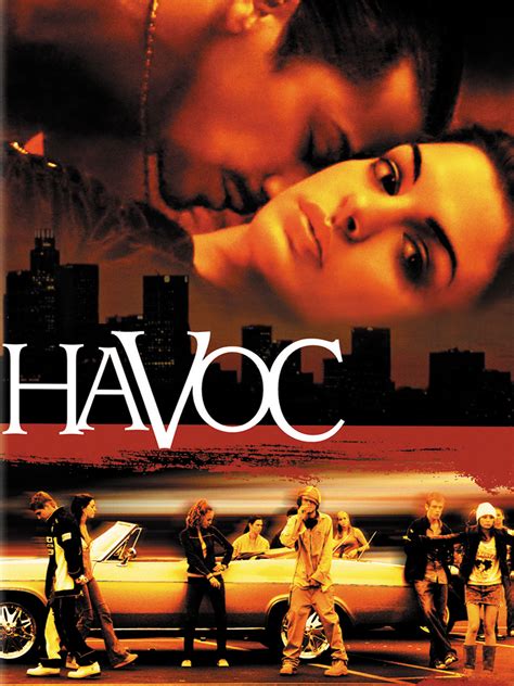 Havoc Movie Reviews And Movie Ratings TV Guide