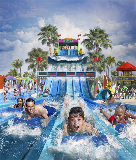 Guide To Legoland Water Park Giveaway Lets Play Oc