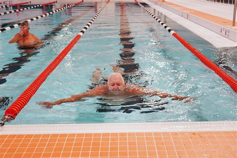 Farmingdale, Hicksville open new school pools with community access