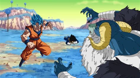 Maybe you would like to learn more about one of these? Dragon Ball Super Chapter 47 Release Date & Spoilers - Majin Buu Returns! - Page 2 of 2 - Anime ...