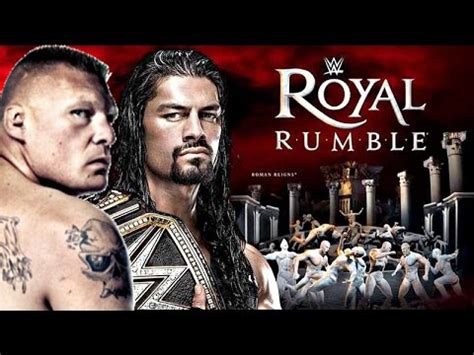 Watch wwe smackdown 21 january 2016 full show dailymotion watch wwe smackdown 21 january 2016 full, online watch watch wwe smackdown. WWE Royal Rumble 2016 Full Show Preview & Predictions ...