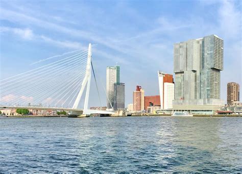 Things To Do In Rotterdam On A Weekend Trip