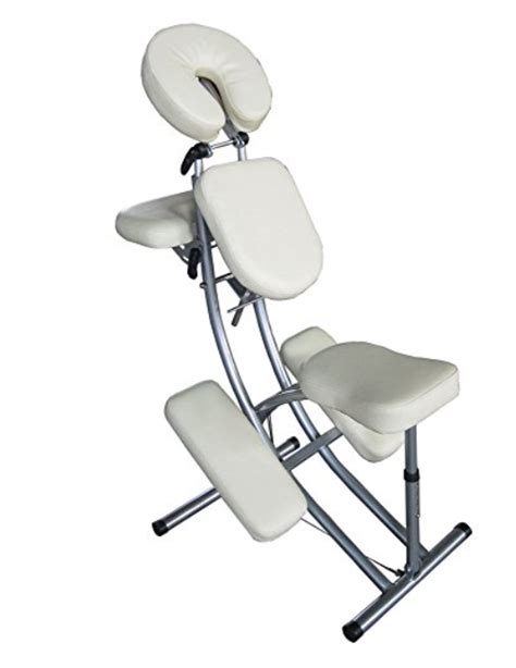 Chaise De Massage Pliable Massage Amma Materiel Esthetique Pro Spa