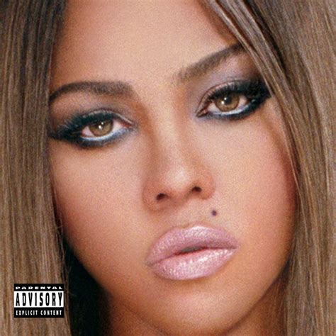 Naked Truth By Lil Kim On Apple Music