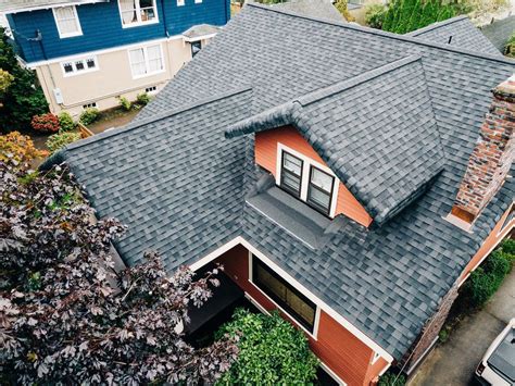 Tom Leach Roofing 33 Photos And 22 Reviews Portland Oregon Roofing