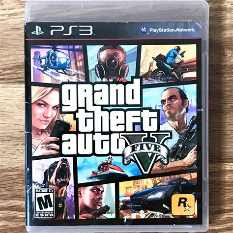 Beerdigung Vorgänger Verkaufen Grand Theft Auto 5 Playstation 3