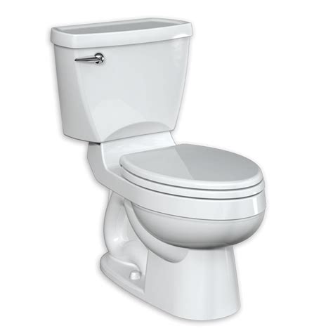 American Standard Champion Elongated Complete Gpf Toilet Allied Plumbing Heating
