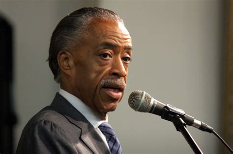 Rev Al Sharpton Responds To Fbi Informant Accusations ‘ I Was Never Told I Was An Informant’