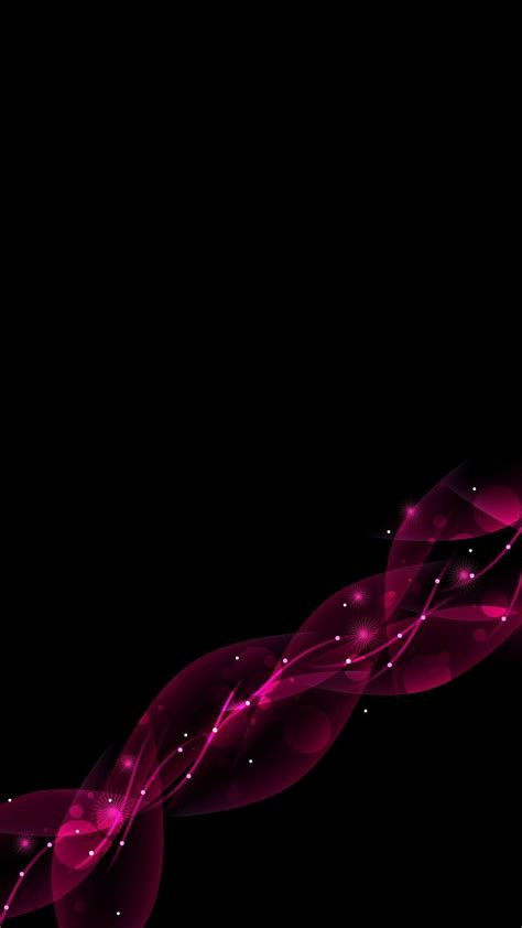 Black And Pink Wallpapers Top Free Black And Pink