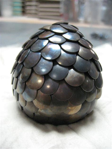 A big thanks to kenzie for helping us learn how to make dragon eggs. Make your Own Dragon Egg | Make: