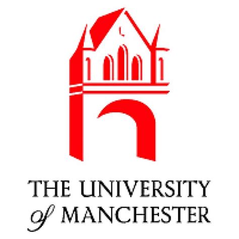 The University Of Manchester Brands Of The World™ Download Vector