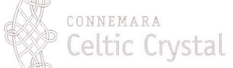 Connemara Celtic Irish Crystal | Handcrafted Crystal & Jewellery - Connemara Celtic Crystal Ireland