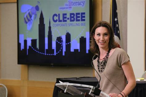 Annual Cle Bee Tests Spelling Prowess Of Local