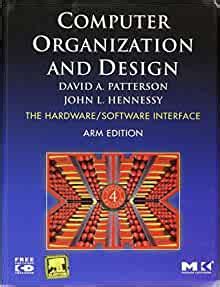 0.0 star rating write a review. Computer Organization And Design: The Hardware/Software ...