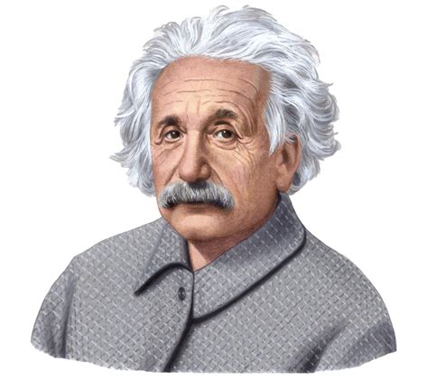 Scientist Albert Einstein Png Images Png All