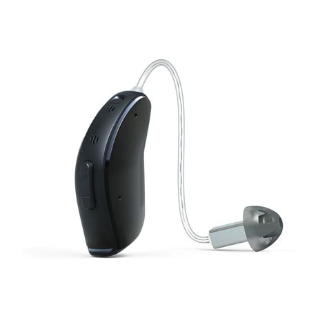 Resound Linx Quattro 7 Rie Rechargeable Hearing Aid