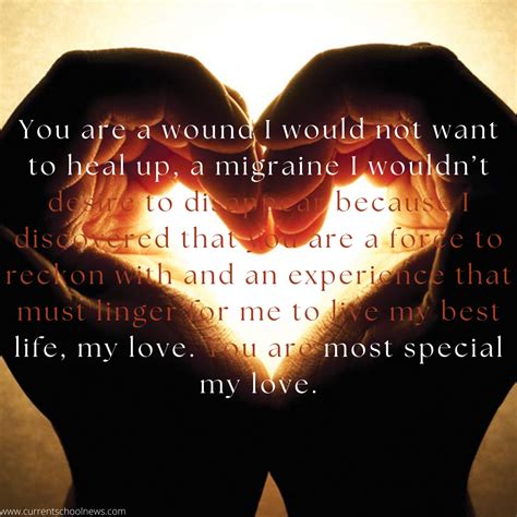 Heart Touching Love Quotes For A Loved One