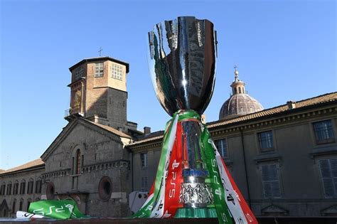 Ronaldo reignites juve title bid. Regolamento Supercoppa Italiana 2020: cosa succede in caso ...