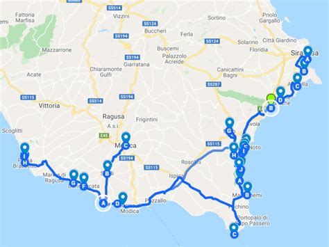 Organizzare Un Viaggio In Sicilia Con I Bambini Itinerario E Consigli Utili Tanto Vale Viaggiare