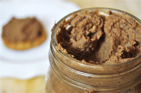 Maybe you would like to learn more about one of these? Hello Chocolate Hummus! - The Colorful Kitchen | Chocolate ...