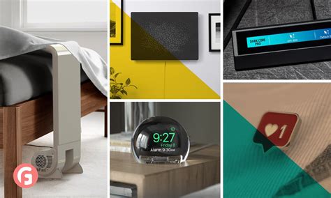 The best gadget gifts of 2021 so far for the person who loves up-and ...