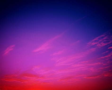Pink And Purple Sky Wallpapers Top Free Pink And Purple Sky