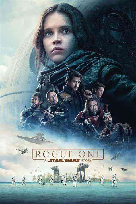 Rogue One A Star Wars Story فيلم القصة التريلر الرسمي صور 2016