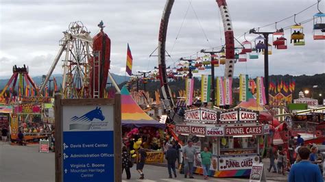 Click on and drag a piece to place it where you want it. North Carolina Mountain State Fair is September 8-17 | WLOS